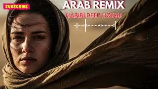 Habibi Sessions – Nomad Spirits | Oriental Deep Flow