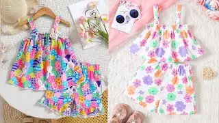 Como fazer Conjunto Infantil para iniciantes