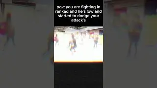 pov: you are fighting in strongest battleground ranked