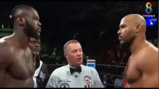WBC World Champion 2017