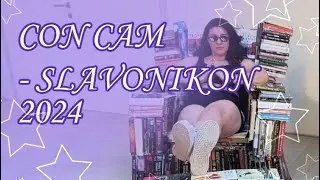 CON CAM | SLAVONIKON 2024