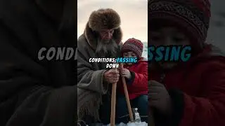Native Americans in Alaska - Stewards of the Last Frontier