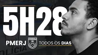 MISSÃO 04 - (MATEMÁTICA BÁSICA CONCURSO PMERJ) - DETONANDO PORCENTAGEM