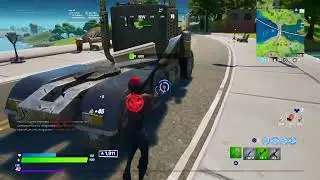 Fornite ibolts scrims