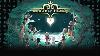 COLLECTION JV - TOUTE LA SAGA KINGDOM HEARTS SUR PS4 !