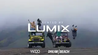 Lumix in Java featured by Dream Beach Media & We Do Creative Films VLOG