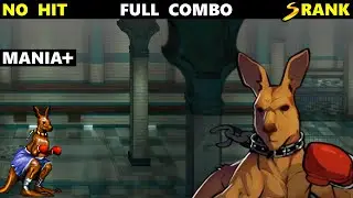 Streets of Rage 4 Stage 9 Full Combo Mania+ Roo