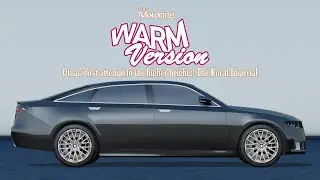 CDIDMOTORING WARM VERSION &ndash; OTNAS KORAT IMPERIAL &ndash; OTNAS FIRST ATTEMPT TO HIGHER HEIGHTS