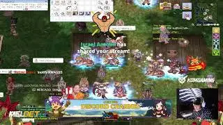 RAGNA PH - NOVICE TO NINJA! #RagnarokOnline #ROPH #RagnaPH #TatakXLNZ #ROHighlights