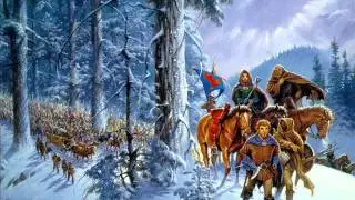 Greatest Warriors Music Ever: Winterheart