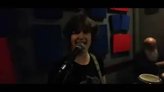 Łysi Hippisi - Wódka i ziele ( Garage version)