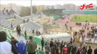 من داخل بورسعيد نحقق فى مجزرة الالتراس الاهلاوى