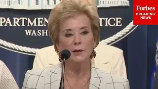 'Maine Continues To Willfully Violate Title IX': McMahon Promotes Suit Over Trans Sports Inclusion