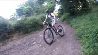 MTB Kelston Round Hill Bath