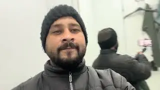 Wait for and full #vlog ￼ A&iuml;ssa mat Karo yaar phado Me  How rai #helpline #youtubevloggers #vlogger