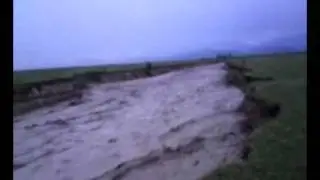 Село Шалажи.река Шалажи