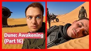 QUESTS - Dune: Awakening Game | Part 16