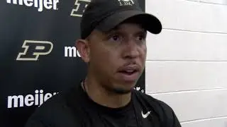 FB | Coach Ryan Walters Media Session | July 31, 2024