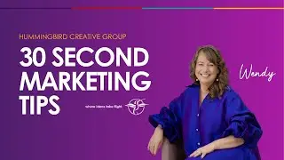 30 Second Marketing Tip - Building Brand Loyalty