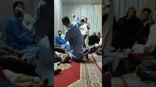 جديد عواد اصبويا من مدينة العيون حفل عائلة اهل الزروالي لا تنسى الاشتراك في القناة وتفعيل الجرس