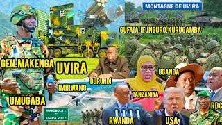 🚨UMUGOROBA LE29/12/2025 INKURUMBI IVUYE#MURI KM3NUMUJYIWA#UVIRA NGIYI INTAMBARA KARUNDURA BARAFASHWE