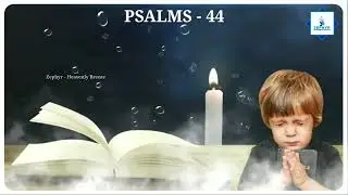 #psalms44
