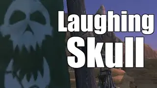 Who are the Laughing Skull? [Warcraft Lore Discussion]