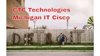 CTC Technologies is Detroit Cisco ISE Consulting - enterprise network security