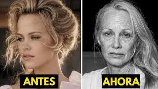 ASÍ FUE el FINAL MÁS OSCURO de 20 actores de Hollywood