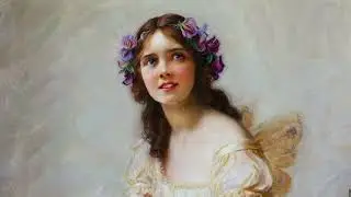 #HerbertJamesDraper: The Master of Victorian Mythology and Tragic Beauty. 1863 -1920