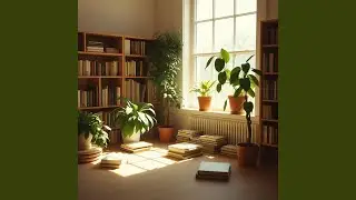 My Little Study Corner