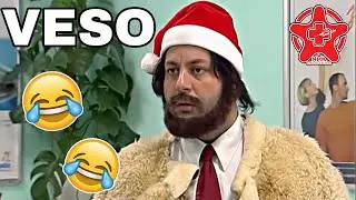 NMK VESO SMEŠNE SCENE (sezona 3)