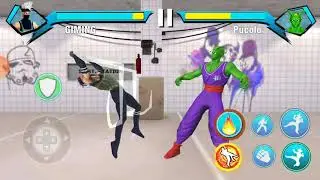 Karate king game 2020