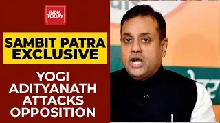 Bihar Results| 'It Is A Clear Mandate, Nitish Kumar Will Be Our CM': Sambit Patra, BJP Spokesperson