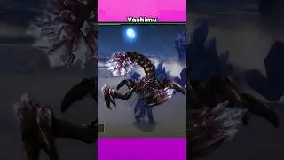 Who is Akura Vashimu?? | MH Frontier