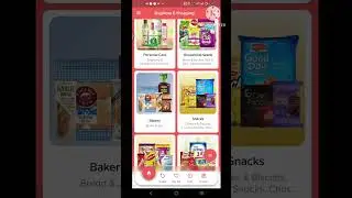 BuyMote E-Shopping Application is One of the Online Shopping App