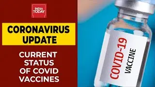 Covid-19 Update: Russia Begins Mass Vaccination With Sputnik V; Pfizer Seeks India's Approval