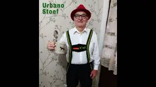 Urbano Stoef - So Ist Das Oktoberfest