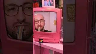 #Sourstrips real candy review! NYES!