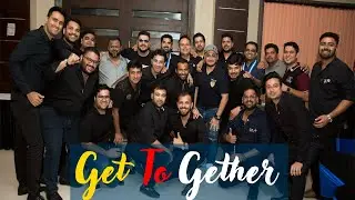 Get To Gether || Teaser || Kathuria Tv