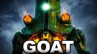 Why the HELL Did the Kaiju Need Two Monsters to Kill CHERNO ALPHA?