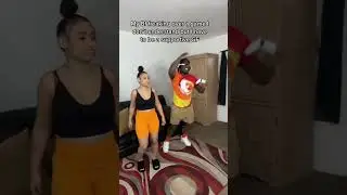 When your boyfriend freak out on the game 🤣😭 #shorts