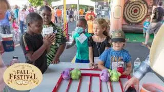 Fall Festival