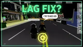 Brookhaven Update + Roblox Lag Fix Test &mdash; Can This Make Your Gameplay Smooth? (Secret Setting!)