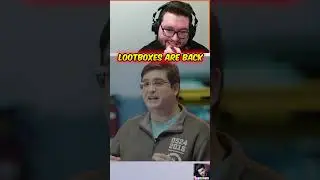 Lootboxes Are Back in Overwatch - Overwatch 2