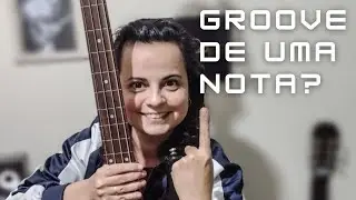 Sujeito de Sorte - Belchior ( Bass Cover)
