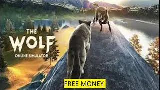 New The Wolf MOD 💵 Setting The Wolf Cheat Get Unlimited Gems Free (NEW GUIDE) 💶