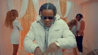FOXER ZAMBIA. FIND ME SOMEBODY TO LOVE (MAY DOXY)
