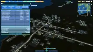 The Train Giant: A-Train 9 