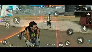 Free fire new video from FRS Gaming Bangladesh oh vai